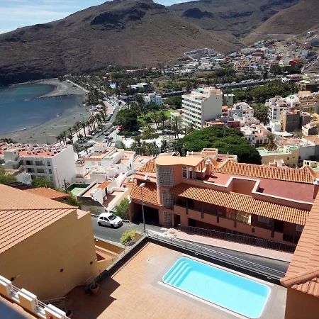 Vivienda Vacacional Balcon De La Villa Сан-Себастьян-де-ла-Гомера Экстерьер фото