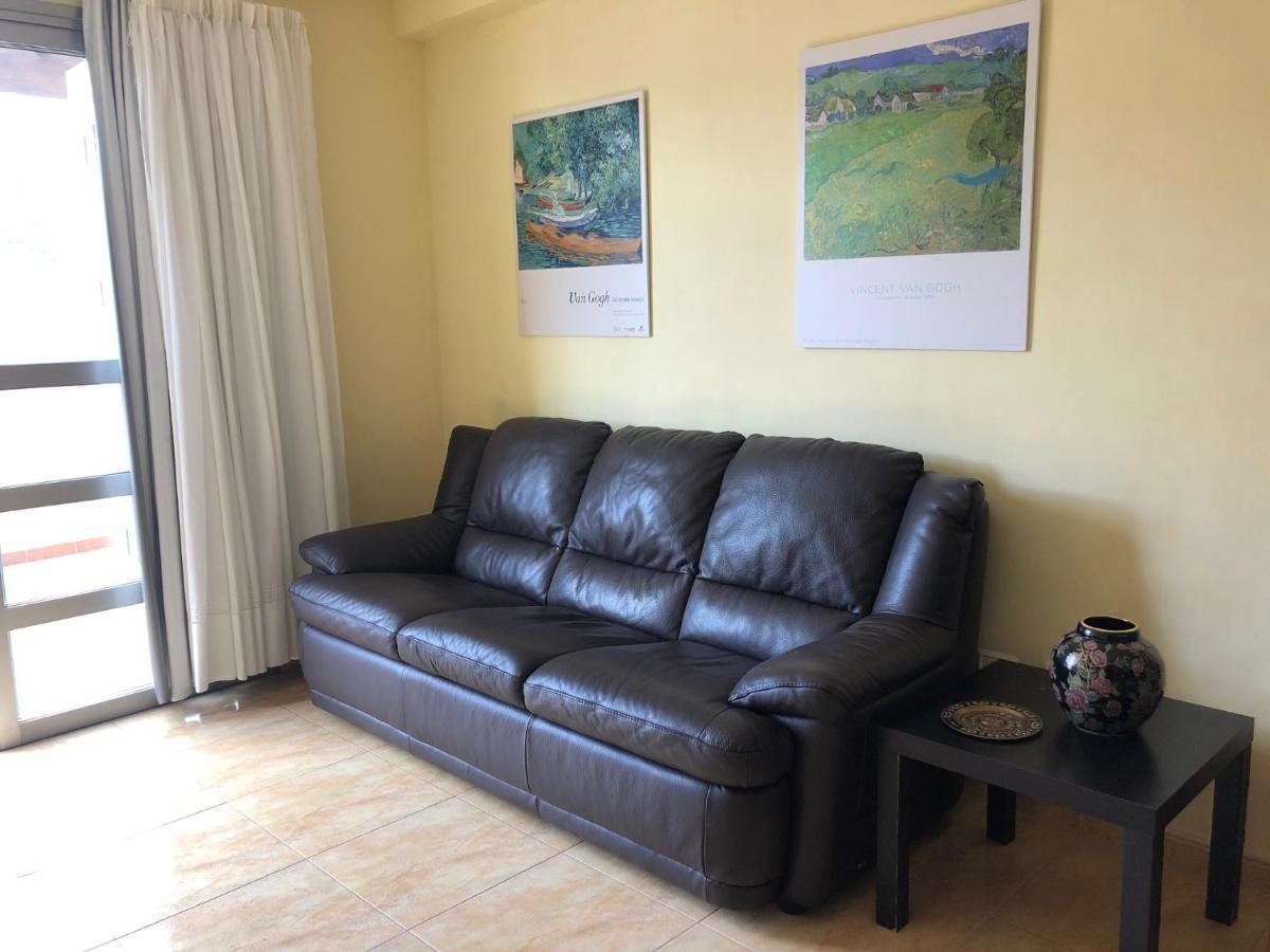 Vivienda Vacacional Balcon De La Villa Сан-Себастьян-де-ла-Гомера Экстерьер фото