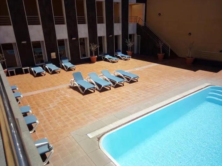 Vivienda Vacacional Balcon De La Villa Сан-Себастьян-де-ла-Гомера Экстерьер фото