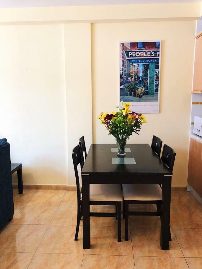 Vivienda Vacacional Balcon De La Villa Сан-Себастьян-де-ла-Гомера Экстерьер фото