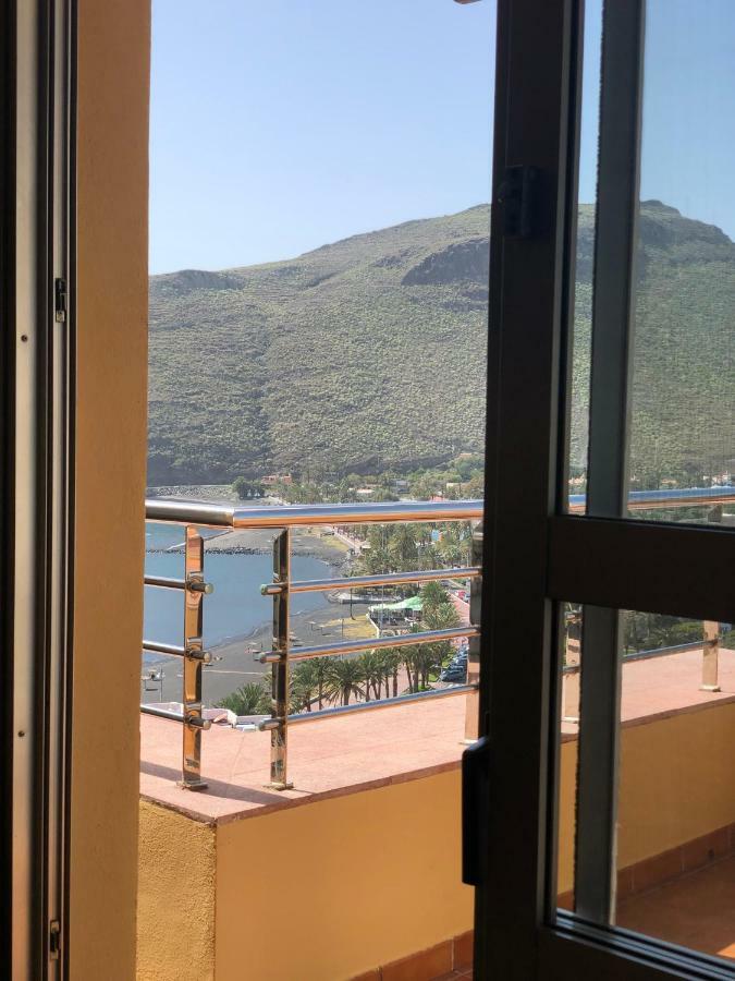 Vivienda Vacacional Balcon De La Villa Сан-Себастьян-де-ла-Гомера Экстерьер фото