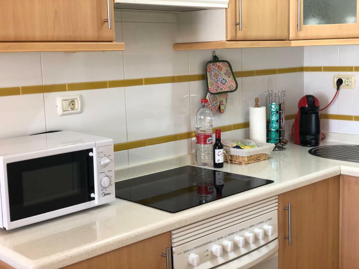 Vivienda Vacacional Balcon De La Villa Сан-Себастьян-де-ла-Гомера Экстерьер фото